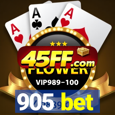905 bet